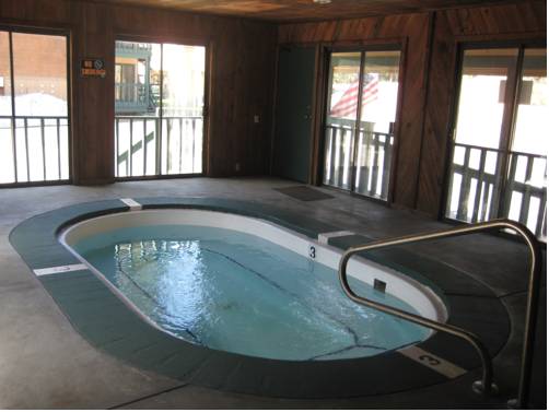Imagen de la habitación del Hotel Hidden Valley By Mammoth Reservation Bureau. Foto 12