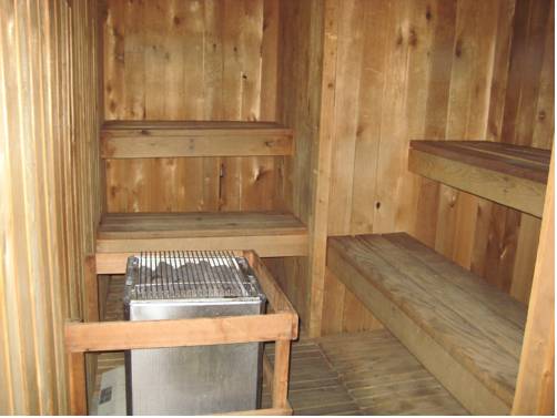 Imagen de la habitación del Hotel Hidden Valley By Mammoth Reservation Bureau. Foto 13
