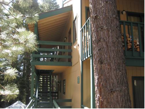Imagen de la habitación del Hotel Hidden Valley By Mammoth Reservation Bureau. Foto 14