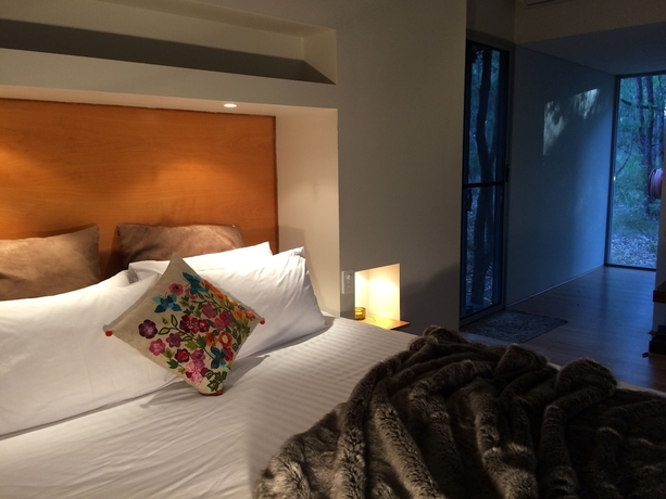 Imagen de la habitación del Hotel Hidden Valley Forest Retreat. Foto 5