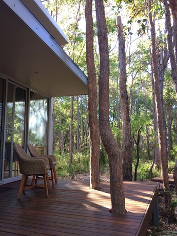 Imagen de la habitación del Hotel Hidden Valley Forest Retreat. Foto 6