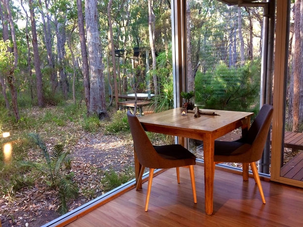 Imagen de la habitación del Hotel Hidden Valley Forest Retreat. Foto 10