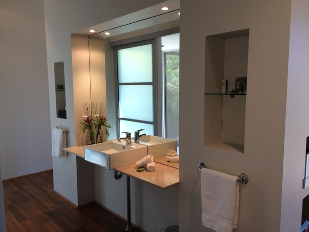 Imagen de la habitación del Hotel Hidden Valley Forest Retreat. Foto 14