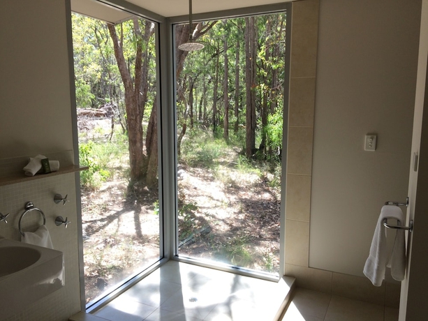 Imagen de la habitación del Hotel Hidden Valley Forest Retreat. Foto 15