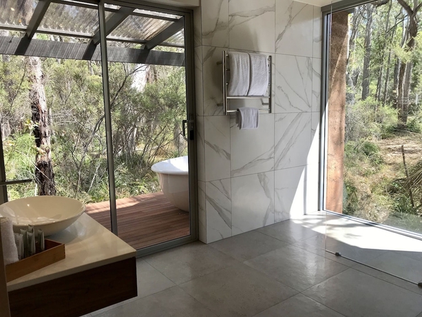Imagen de la habitación del Hotel Hidden Valley Forest Retreat. Foto 16