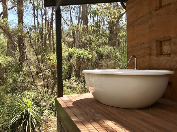 Imagen de la habitación del Hotel Hidden Valley Forest Retreat. Foto 17