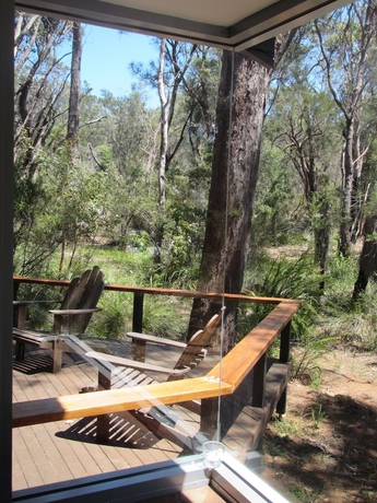 Imagen de la habitación del Hotel Hidden Valley Forest Retreat. Foto 18