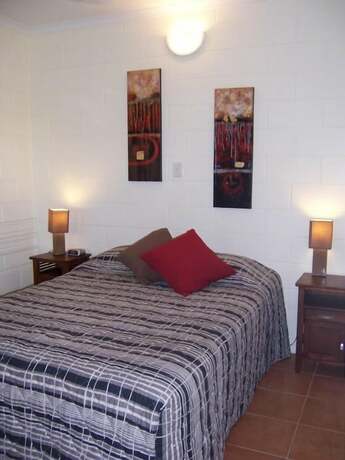 Imagen general del Hotel Hidden Valley Holiday Park. Foto 1