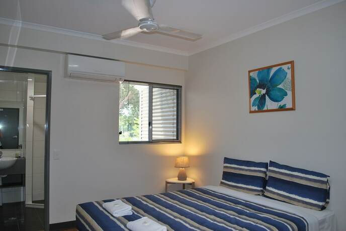 Imagen general del Hotel Hidden Valley Holiday Park. Foto 3