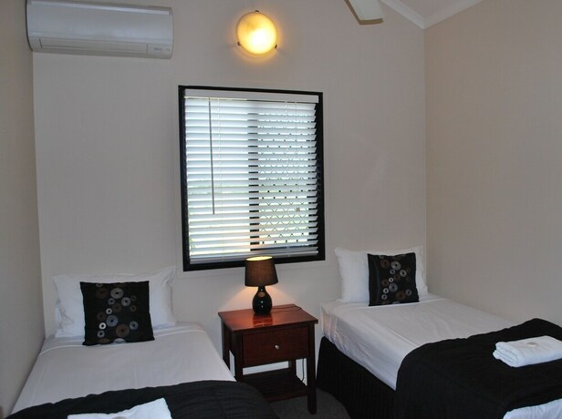 Imagen de la habitación del Hotel Hidden Valley Holiday Park. Foto 20