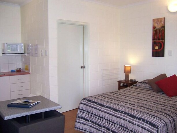 Imagen de la habitación del Hotel Hidden Valley Holiday Park. Foto 21
