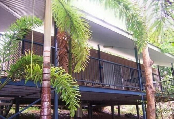 Imagen de la habitación del Hotel Hidden Valley Holiday Park. Foto 25