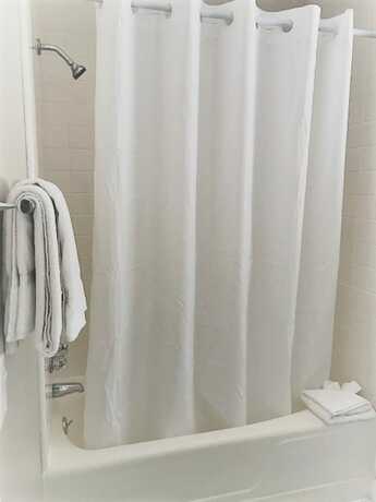 Imagen general del Hotel Hidden Valley Inn. Foto 2