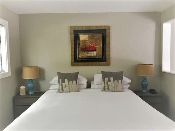 Imagen general del Hotel Hidden Valley Inn. Foto 3