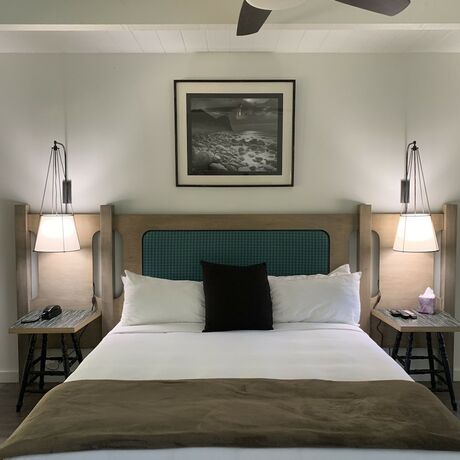 Imagen de la habitación del Hotel Hidden Valley Inn. Foto 17