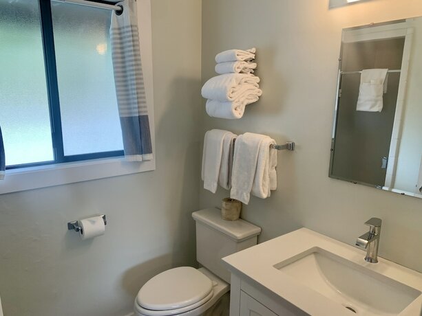 Imagen general del Hotel Hidden Valley Inn. Foto 5