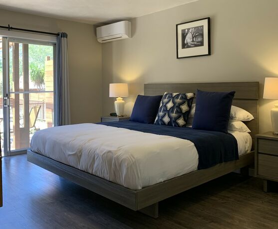 Imagen de la habitación del Hotel Hidden Valley Inn. Foto 20