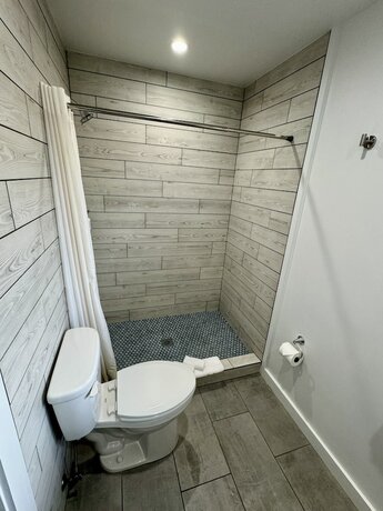 Imagen general del Hotel Hidden Valley Inn. Foto 10