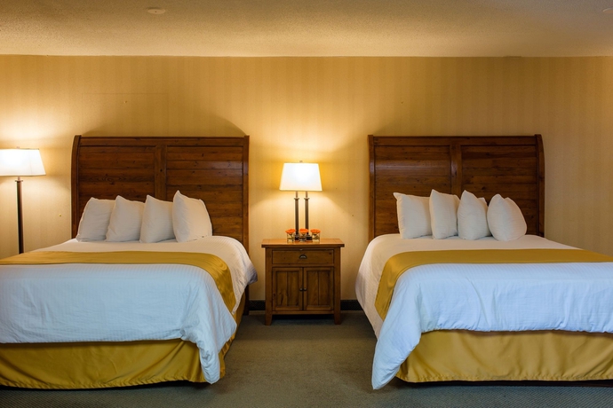 Imagen de la habitación del Hotel Hidden Valley Resort, Ascend Collection. Foto 3