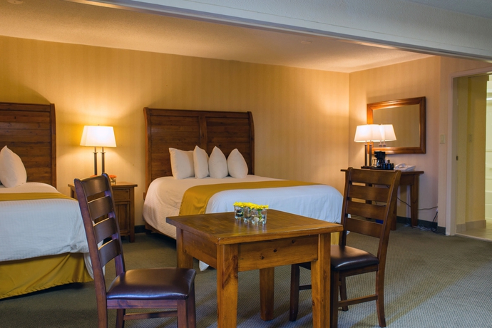 Imagen de la habitación del Hotel Hidden Valley Resort, Ascend Collection. Foto 5