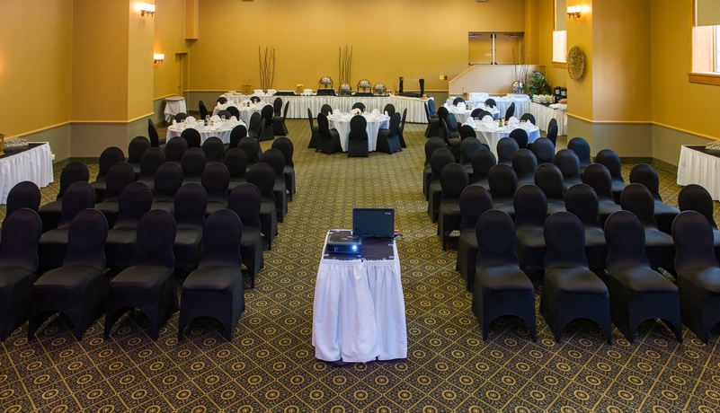 Imagen de los interiores del Hotel Hidden Valley Resort, Ascend Collection. Foto 8