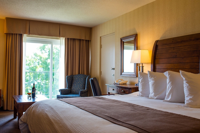 Imagen de la habitación del Hotel Hidden Valley Resort, Ascend Collection. Foto 6