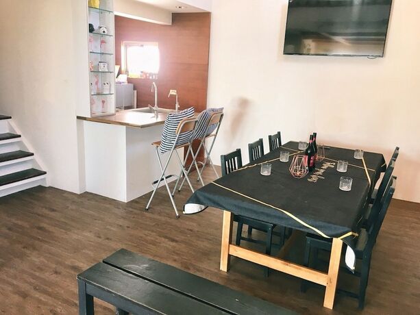 Imagen general del Hotel Hiddieland. Foto 5