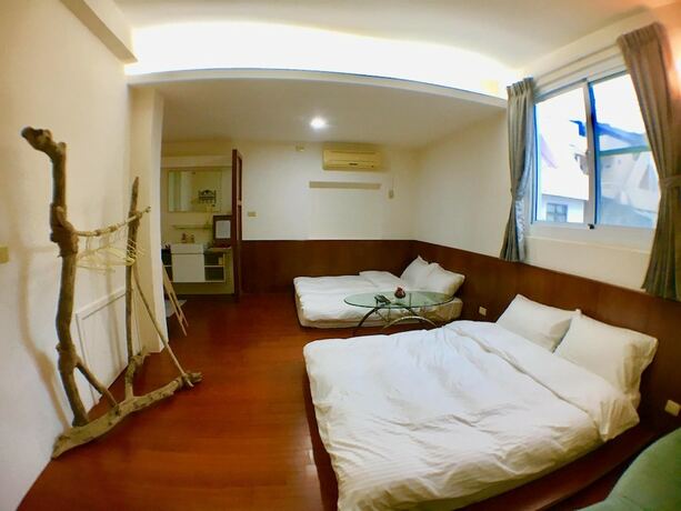 Imagen general del Hotel Hiddieland. Foto 9