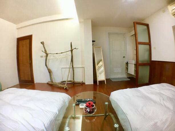 Imagen general del Hotel Hiddieland. Foto 12