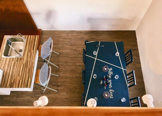 Imagen general del Hotel Hiddieland. Foto 14