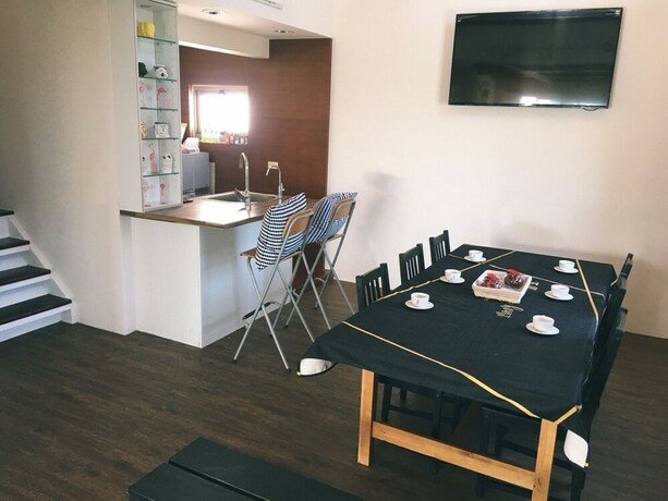 Imagen de la habitación del Hotel Hiddieland. Foto 22