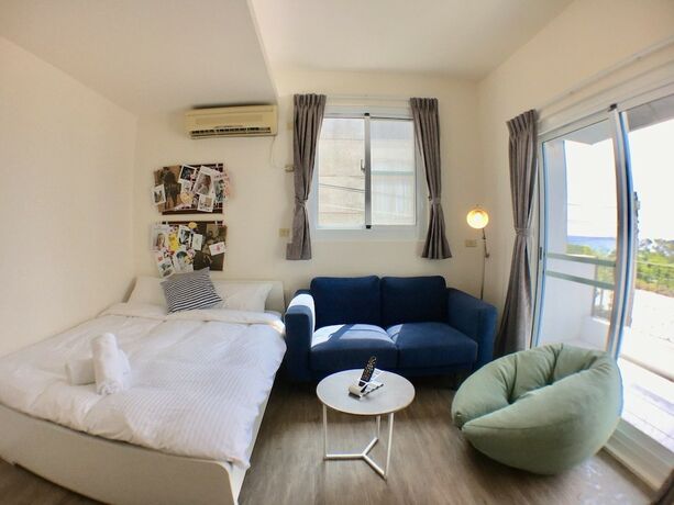 Imagen de la habitación del Hotel Hiddieland. Foto 23