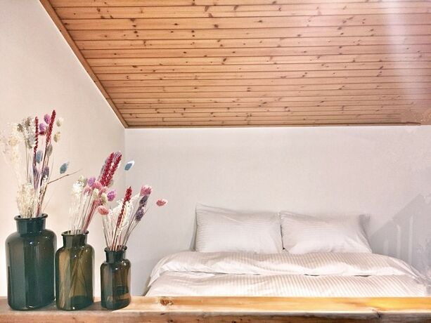Imagen de la habitación del Hotel Hiddieland. Foto 27