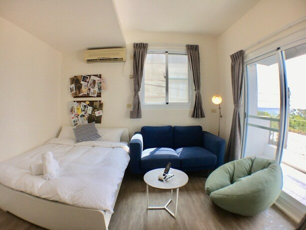 Imagen de la habitación del Hotel Hiddieland. Foto 29
