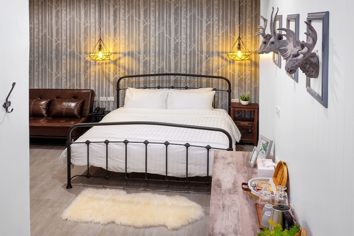 Imagen de la habitación del Hotel Hide And Seek Boutique Hometel. Foto 2
