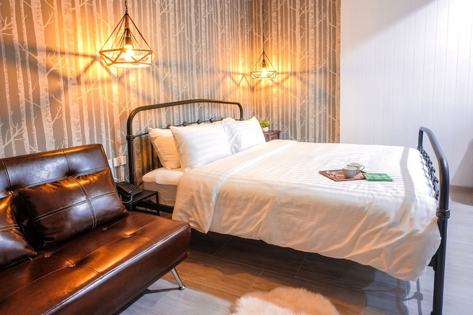 Imagen de la habitación del Hotel Hide And Seek Boutique Hometel. Foto 3