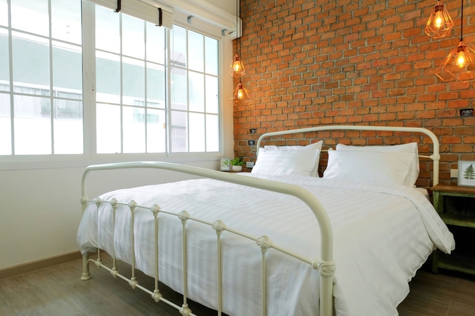 Imagen de la habitación del Hotel Hide And Seek Boutique Hometel. Foto 4