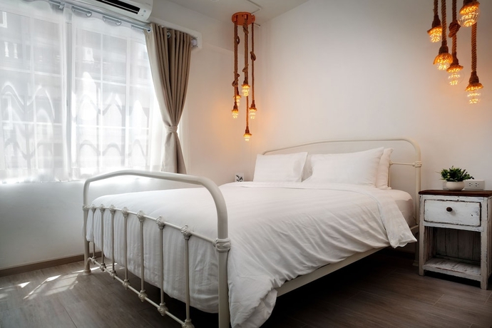 Imagen de la habitación del Hotel Hide And Seek Boutique Hometel. Foto 8