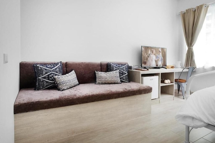 Imagen de la habitación del Hotel Hide And Seek Boutique Hometel. Foto 9