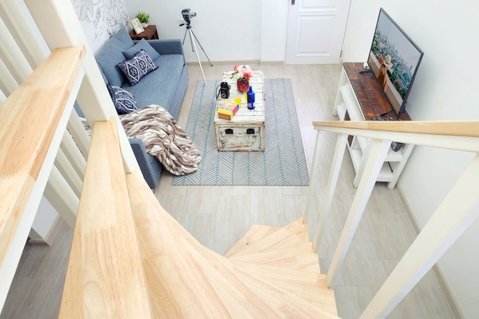 Imagen de la habitación del Hotel Hide And Seek Boutique Hometel. Foto 10