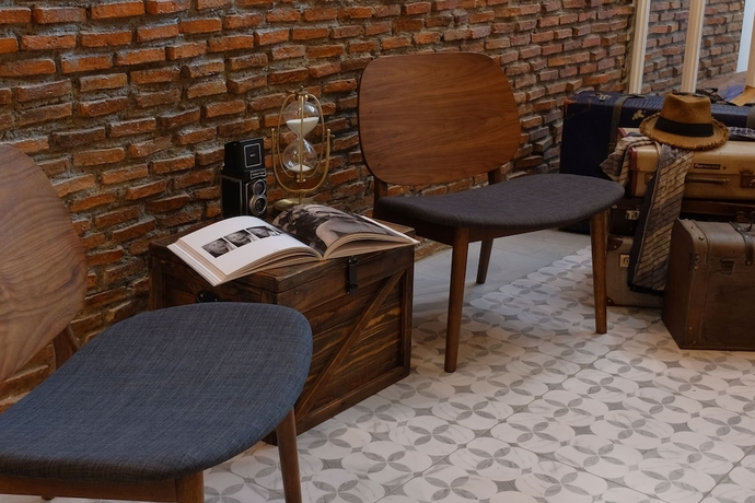 Imagen de los interiores del Hotel Hide And Seek Boutique Hometel. Foto 15