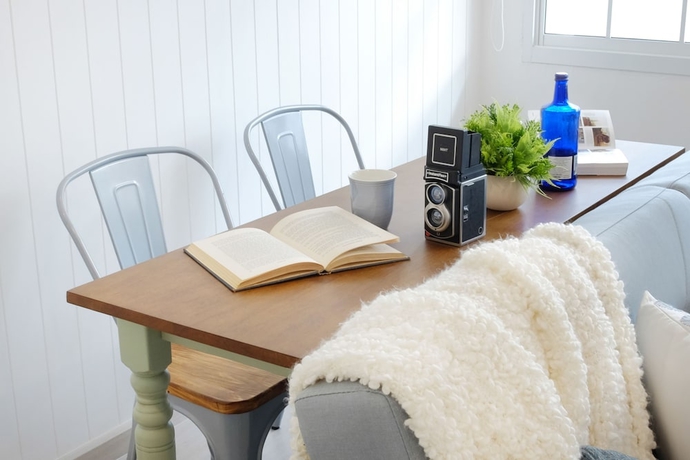 Imagen de la habitación del Hotel Hide And Seek Boutique Hometel. Foto 12