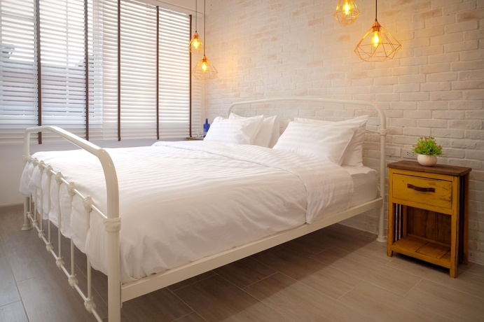 Imagen de la habitación del Hotel Hide And Seek Boutique Hometel. Foto 13