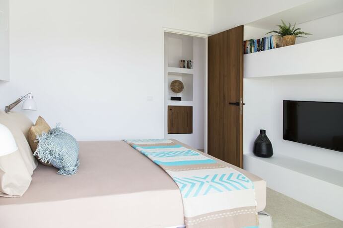 Imagen general del Hotel Hide out Suites. Foto 4