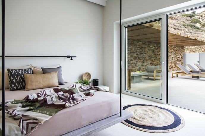 Imagen general del Hotel Hide out Suites. Foto 5