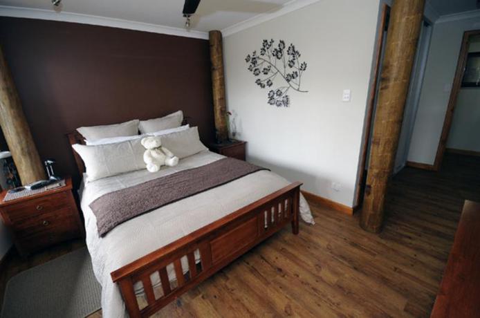 Imagen general del Hotel HideAway Haven. Foto 1