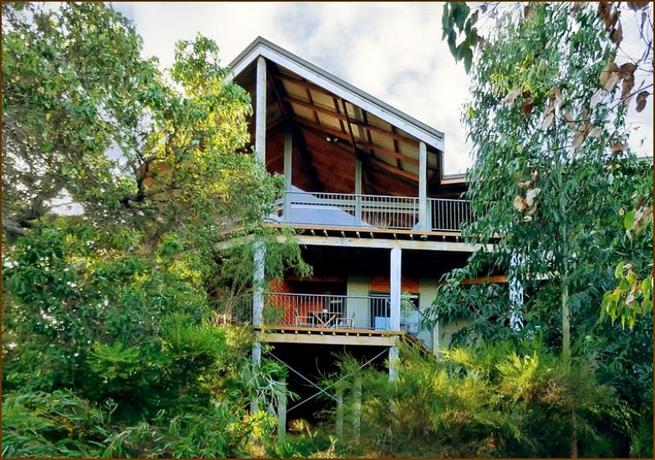 Imagen general del Hotel HideAway Haven. Foto 3