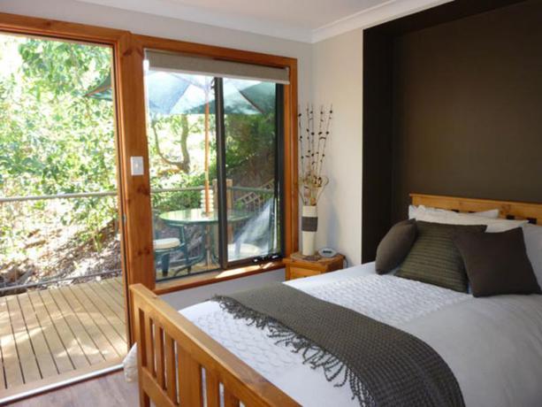 Imagen general del Hotel HideAway Haven. Foto 5