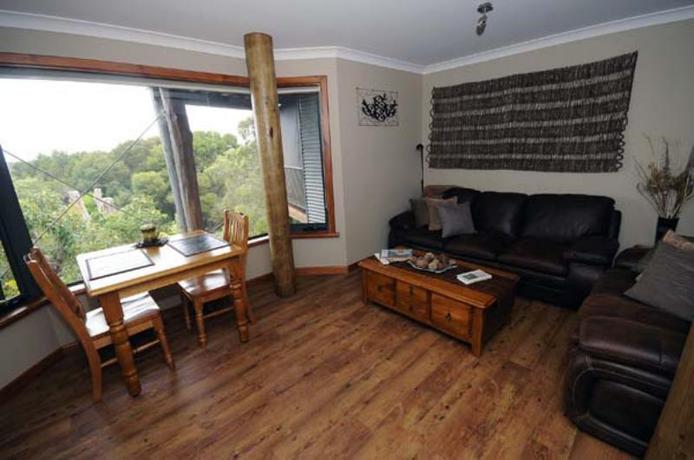 Imagen general del Hotel HideAway Haven. Foto 6
