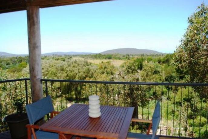 Imagen general del Hotel HideAway Haven. Foto 7